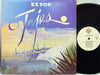ZZ Top - Tejas (Vinyl, LP, Album, Reissue) Good Plus (G+) / Good Plus (G+)