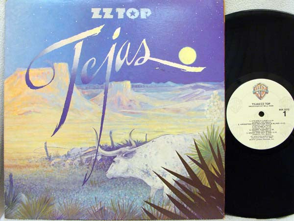 Tejas