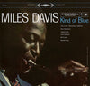 Miles Davis - Kind Of Blue (2xLP, Album, Reissue, Remastered) - Very Good Plus (VG+) / Very Good Plus (VG+)