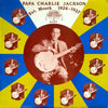Papa Charlie Jackson - Fat Mouth 1924-1929 (Vinyl, LP, Compilation, Repress) Very Good Plus (VG+) / Very Good Plus (VG+)