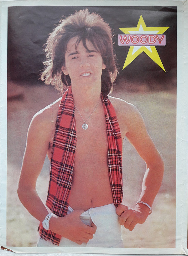 Wouldn't You Like It?