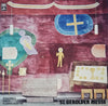 Ensemble Erich Kleinschuster - St. Gerolder Messe (Vinyl, LP, Album, Stereo) Very Good (VG) / Very Good (VG)