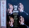 Chad & Jeremy - Before And After (LP, Reissue, Stereo) - Very Good Plus (VG+) / Very Good Plus (VG+)