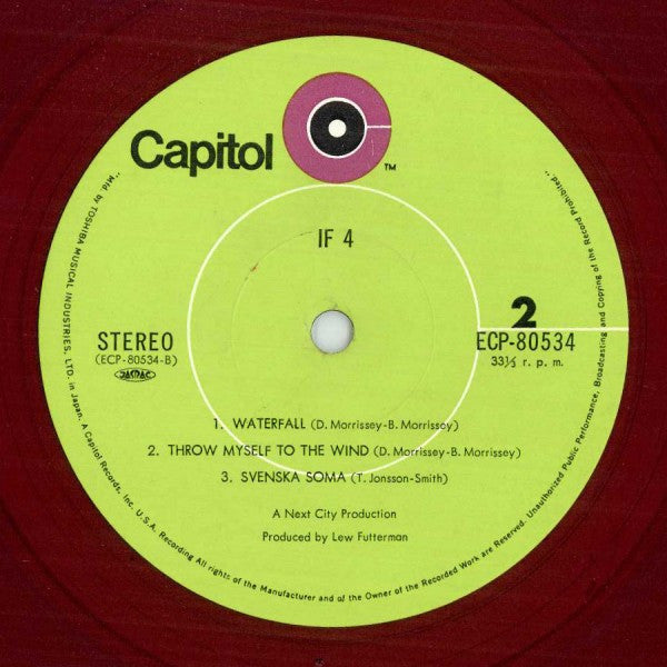 IF 4
