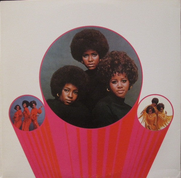 Master Release: New Ways But Love Stays by The Supremes