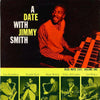 Jimmy Smith - A Date With Jimmy Smith, Volume One (Vinyl, LP, Album, Mono, Reissue) Near Mint (NM or M-) / Near Mint (NM or M-)