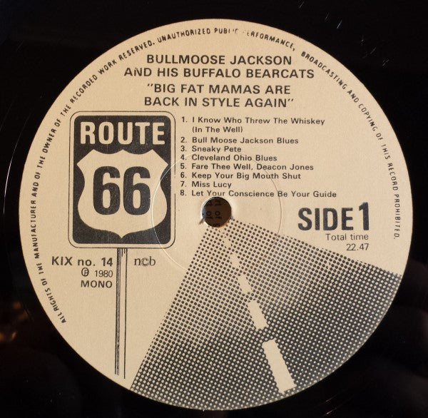 Big Fat Mamas Are Back In Style Again