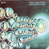 Four Tops - Meeting Of The Minds (LP, Album, Stereo) - Good Plus (G+) / Very Good Plus (VG+)