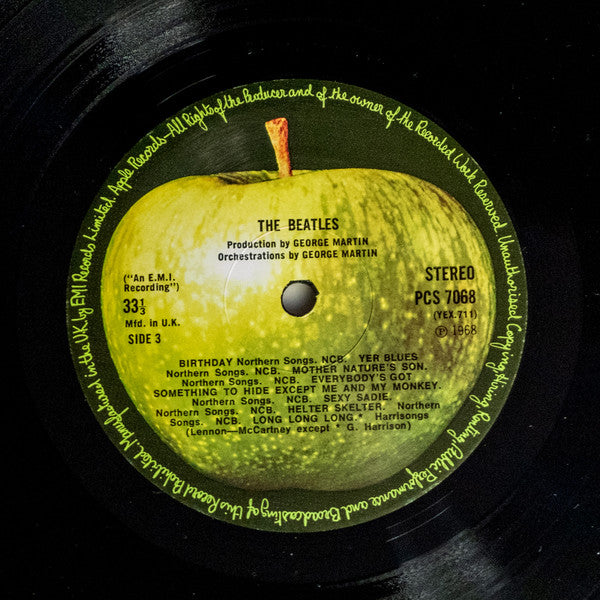 The Beatles