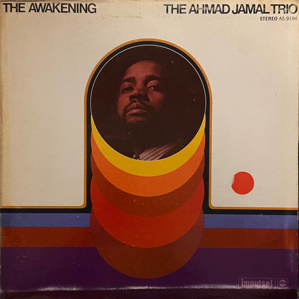 Release: The Awakening-Vinyl-US-1970-AS-9194, AS-9194-1038746