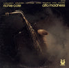 Richie Cole - Alto Madness (Vinyl, LP, Album) Good Plus (G+) / Good Plus (G+)