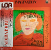 Helen Merrill - Imagination (Vinyl, LP, Limited Edition) Very Good Plus (VG+) / Good Plus (G+)