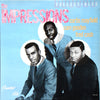The Impressions - Greatest Hits (Vinyl, LP, Compilation) Very Good Plus (VG+) / Very Good (VG)