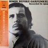 Paul Simon - Simon Before Garfunkel (Recorded In 1964) (Vinyl, LP, Mono) Very Good (VG) / Good Plus (G+)