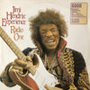 The Jimi Hendrix Experience - Radio One (Vinyl, Vinyl, All Media, LP, LP, Single Sided, Limited Edition, Numbered) Good Plus (G+) / Very Good (VG)