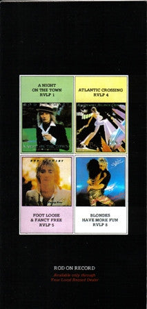 Blondes Have More Fun