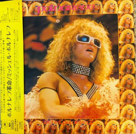 Master Release: Michel Polnareff by Michel Polnareff
