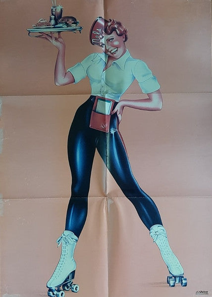 41 Original Hits From The Sound Track Of American Graffiti