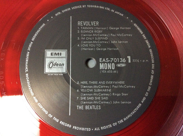 Revolver