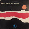 Kenny Burrell - All Day Long (Vinyl, LP, Album, Reissue, Remastered, Stereo) Very Good Plus (VG+) / Very Good (VG)
