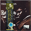 Ted Curson - Plenty Of Horn (LP, Album, Reissue) - Very Good Plus (VG+) / Very Good (VG)