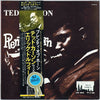 Ted Curson - Plenty Of Horn (Vinyl, LP, Album, Reissue) Very Good (VG) / Good Plus (G+)