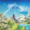 Asia (2) - Alpha (LP, Album, Stereo) - Very Good Plus (VG+) / Very Good Plus (VG+)