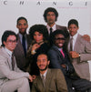 Change - Sharing Your Love (Vinyl, LP, Album, Stereo) Very Good Plus (VG+) / Very Good (VG)