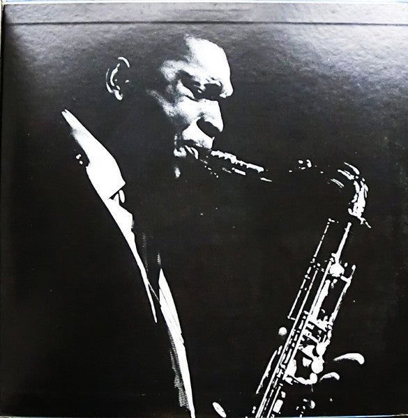 Coltrane In Tokyo Vol.2