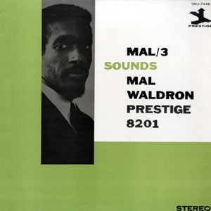 Release: Mal/3 Sounds-Vinyl-Japan-1967-SMJ-7448-5495001