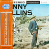 Sonny Rollins - Way Out West (Vinyl, LP, Album, Reissue) Very Good Plus (VG+) / Very Good (VG)