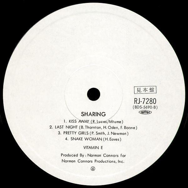 Sharing