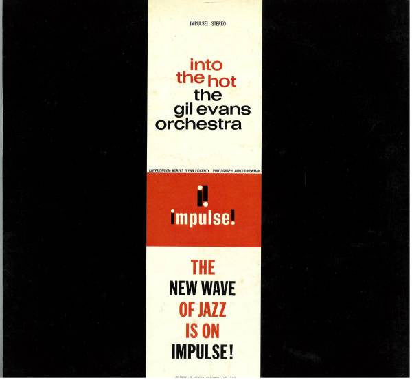 Release: Into The Hot-Vinyl-Japan-1976-YP-8506-AI, YP-8506-AI-9770649