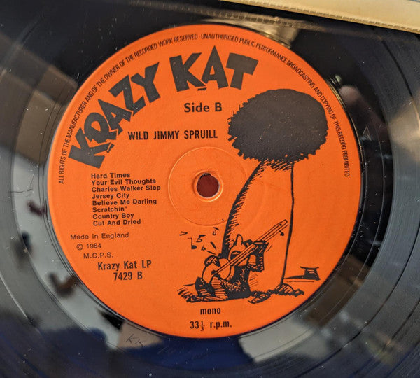 The Hard Grind Bluesman 1956-1964