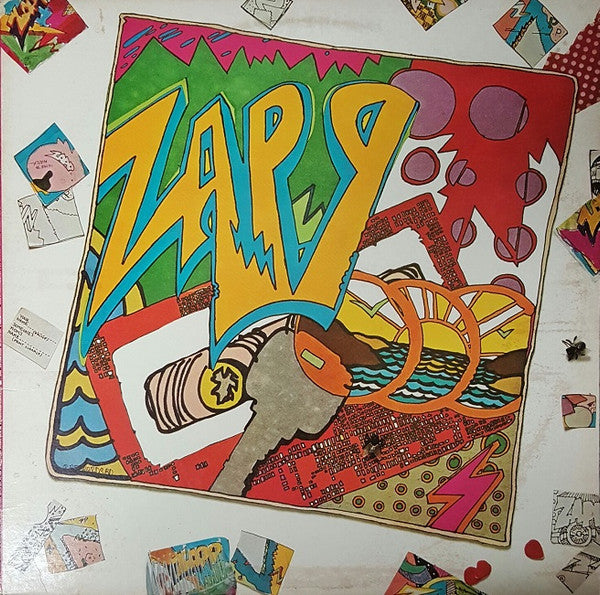 Zapp