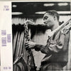 Wardell Gray - Memorial Volume 2 (LP, Album, Mono, Reissue) - Very Good Plus (VG+) / Very Good Plus (VG+)