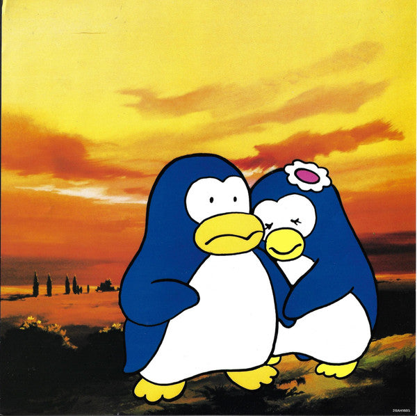 オリジナル・サウンドトラック ペンギンズ・メモリー 幸福物語