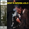 Eric Dolphy - In Europe, Vol. 2 (Vinyl, LP, Album, Reissue, Stereo) Near Mint (NM or M-) / Very Good (VG)