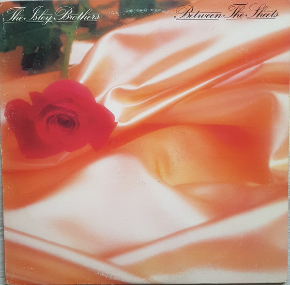 Release: Between The Sheets-Vinyl-US-1983-FZ 38674-2007337
