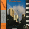 Akira Ishikawa & Count Buffaloes - The Music (Vinyl, LP, Album, Compilation, Promo) Very Good Plus (VG+) / Very Good Plus (VG+)