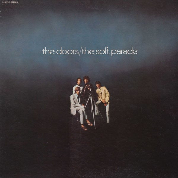 The Soft Parade
