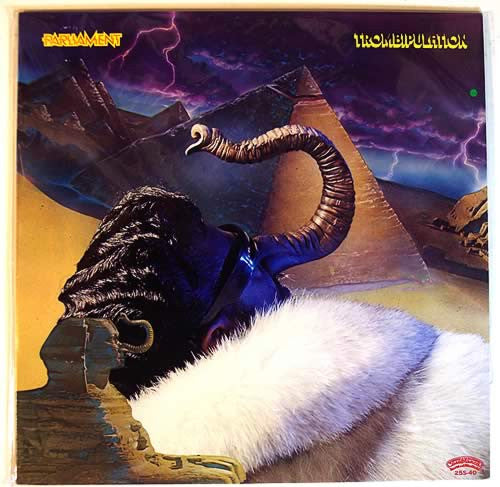 Release: Trombipulation-Vinyl-Japan-1980-25S-40, 25S-40-7940796