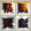 Focus (2) - Live At The Rainbow (LP, Album, Stereo) - Good Plus (G+) / Very Good (VG)