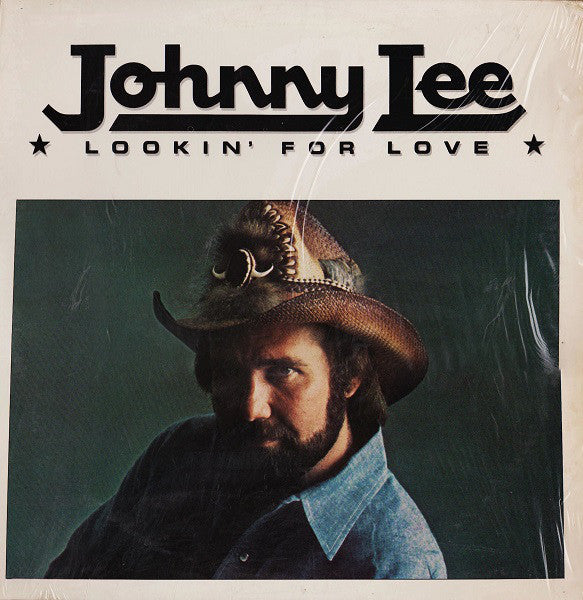 Master Release: Lookin' For Love by Johnny Lee (3)