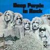 Deep Purple - Deep Purple In Rock (LP, Album, Reissue) - Very Good Plus (VG+) / Very Good Plus (VG+)