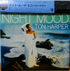 Toni Harper - Night Mood (LP, Album, Stereo) - Very Good (VG) / Very Good (VG)