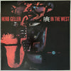 Herb Geller - Fire In The West (LP, Album, Reissue) - Near Mint (NM or M-) / Very Good Plus (VG+)