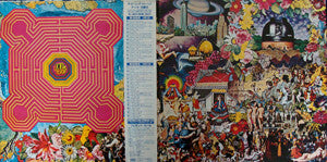 Their Satanic Majesties Request