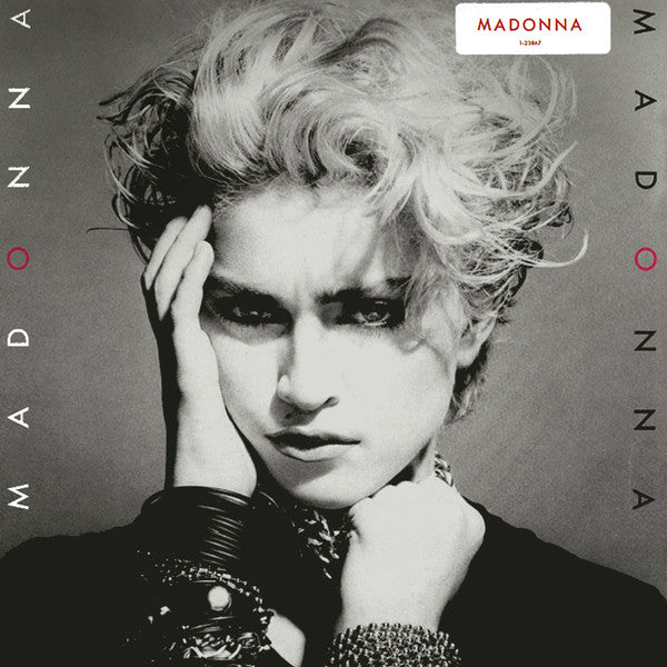 Release: Madonna-Vinyl-South Korea-1984-OLW-296, 23867-1-2265042