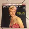Doris Day - Day In Hollywood (LP, Compilation, Reissue) - Very Good Plus (VG+) / Very Good Plus (VG+)